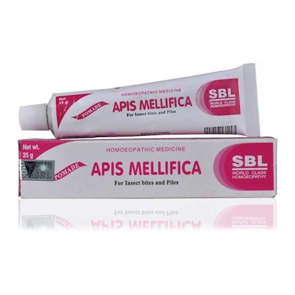 Apis Mellifica
