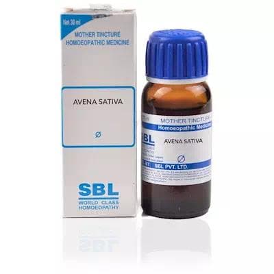Avena Sativa