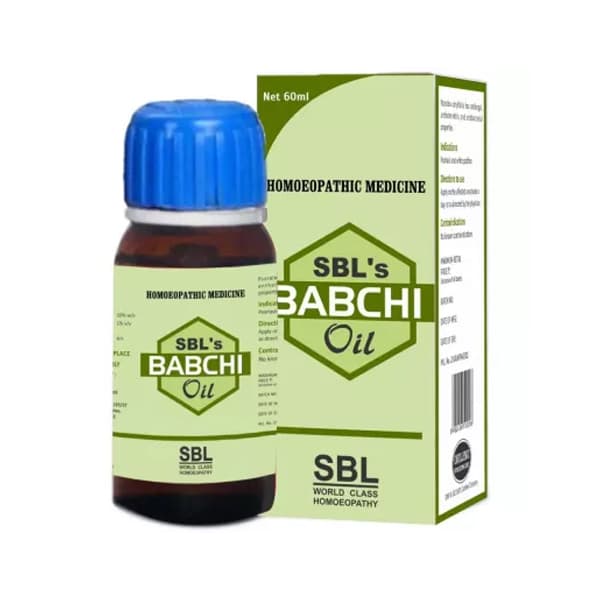 Babchi Oil