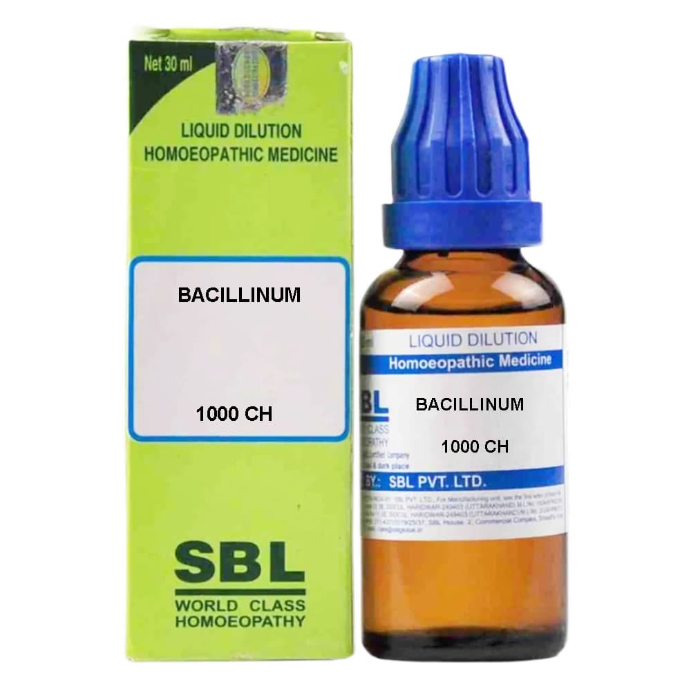 Bacillinum