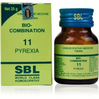 Bio Combination No 11