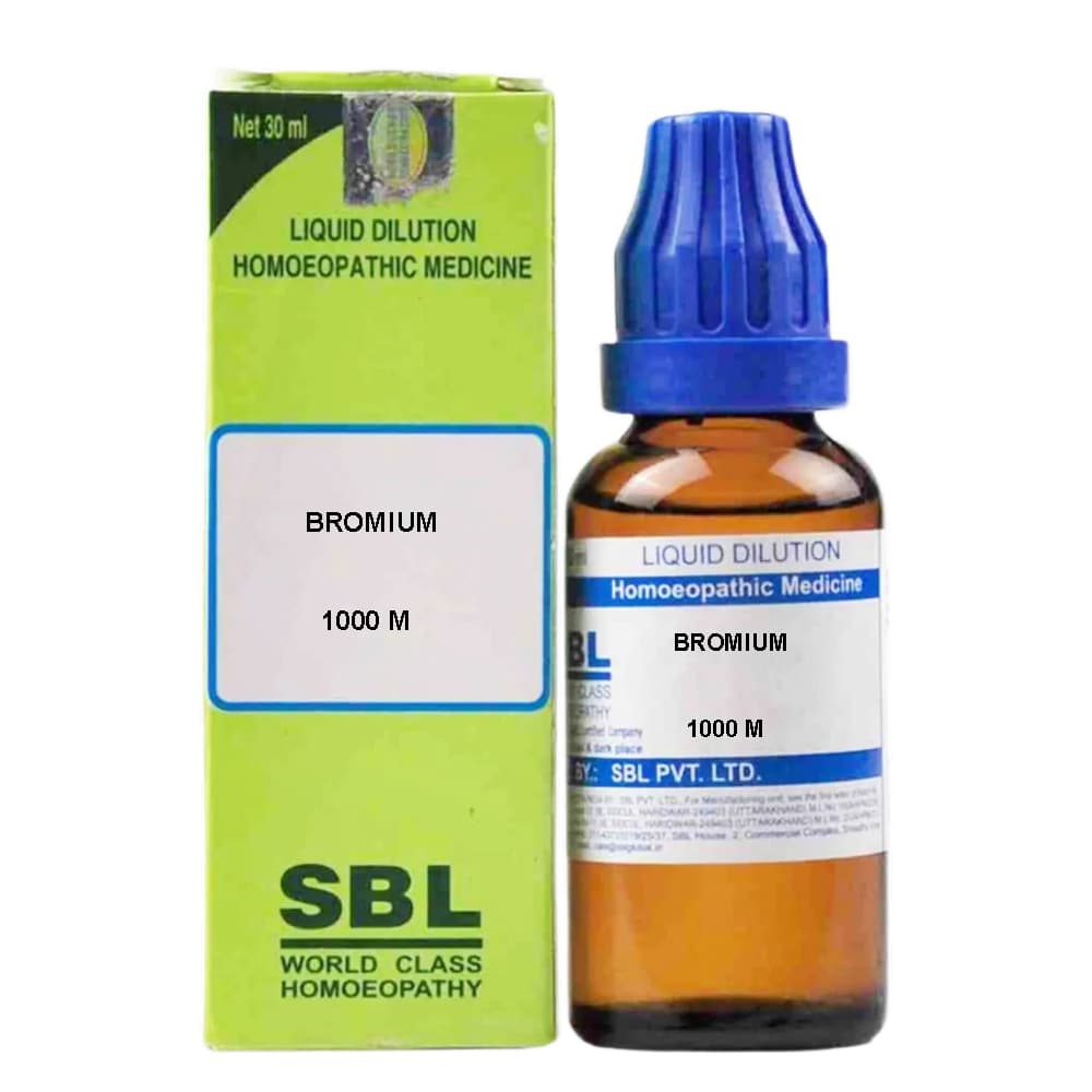 Bromium