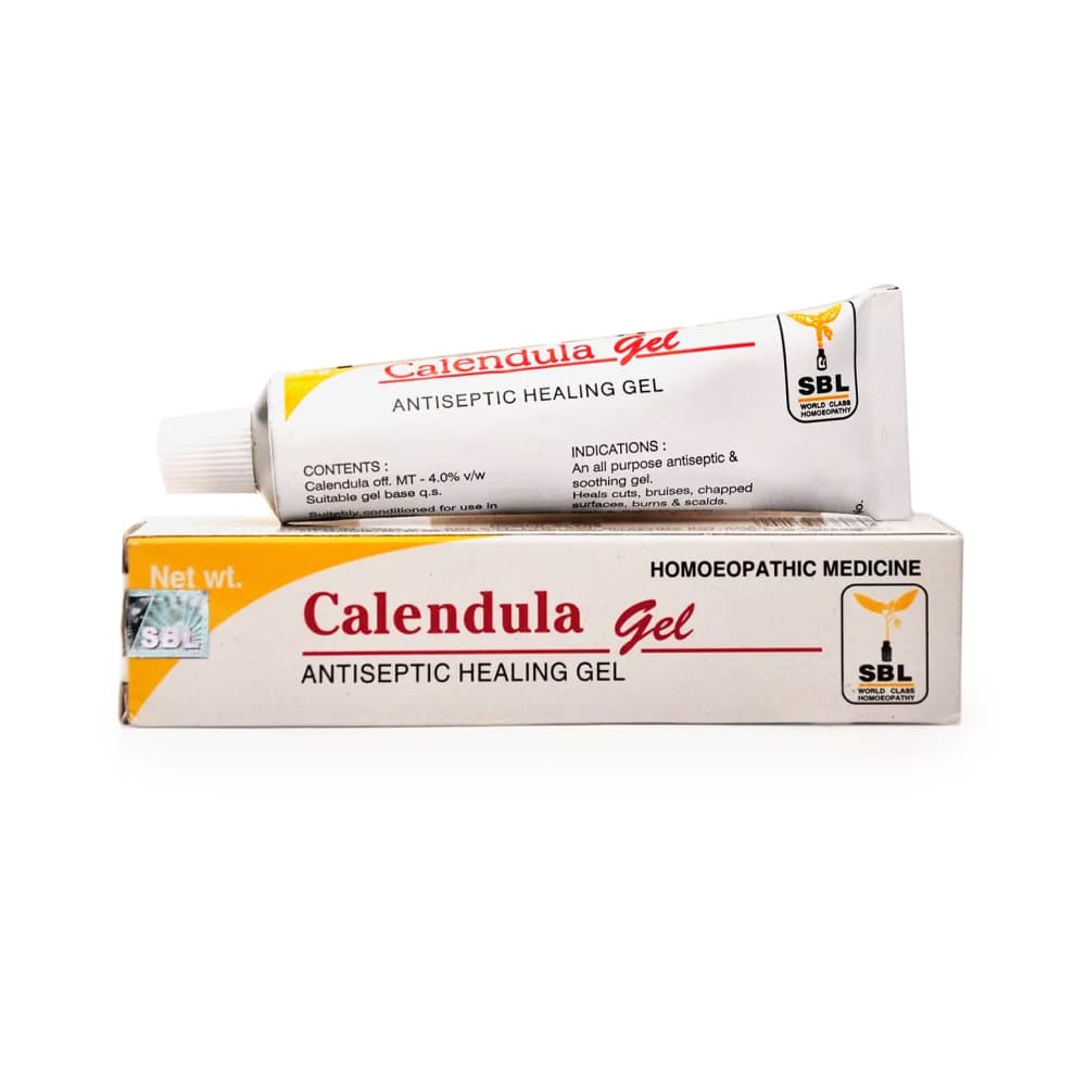 Calendula Gel