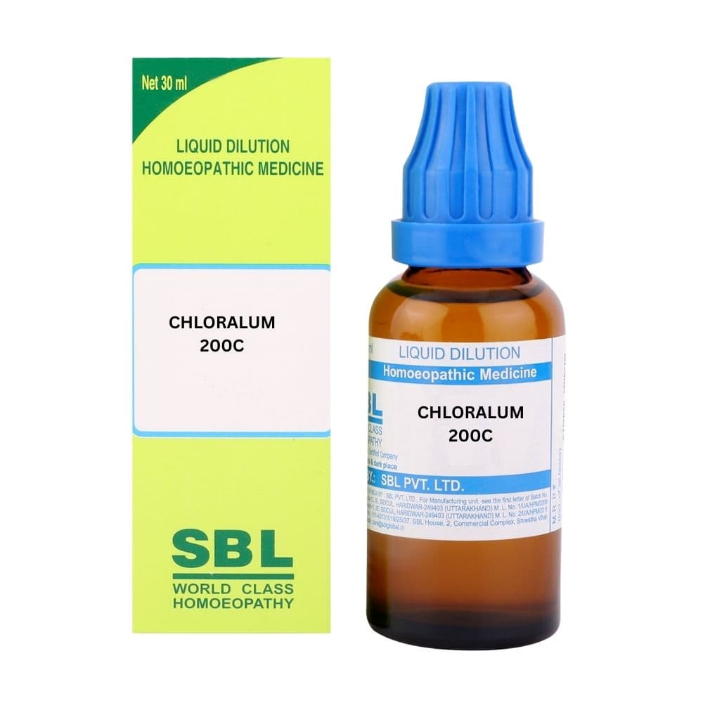 Chloralum