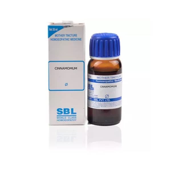 Cinnamomum