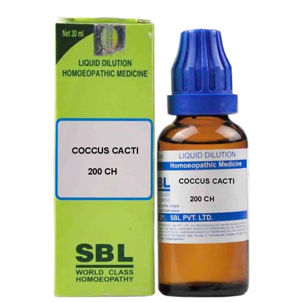 Coccus Cacti