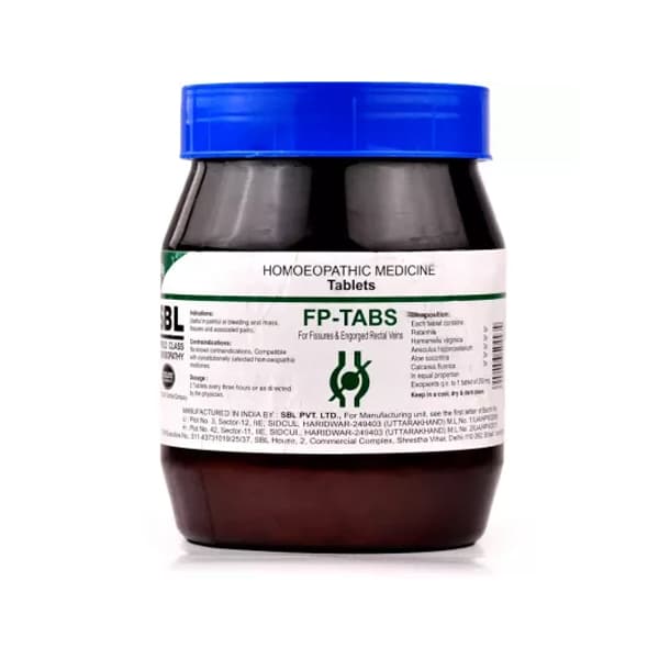 Fp Tablet