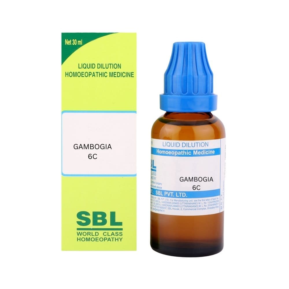 Gambogia