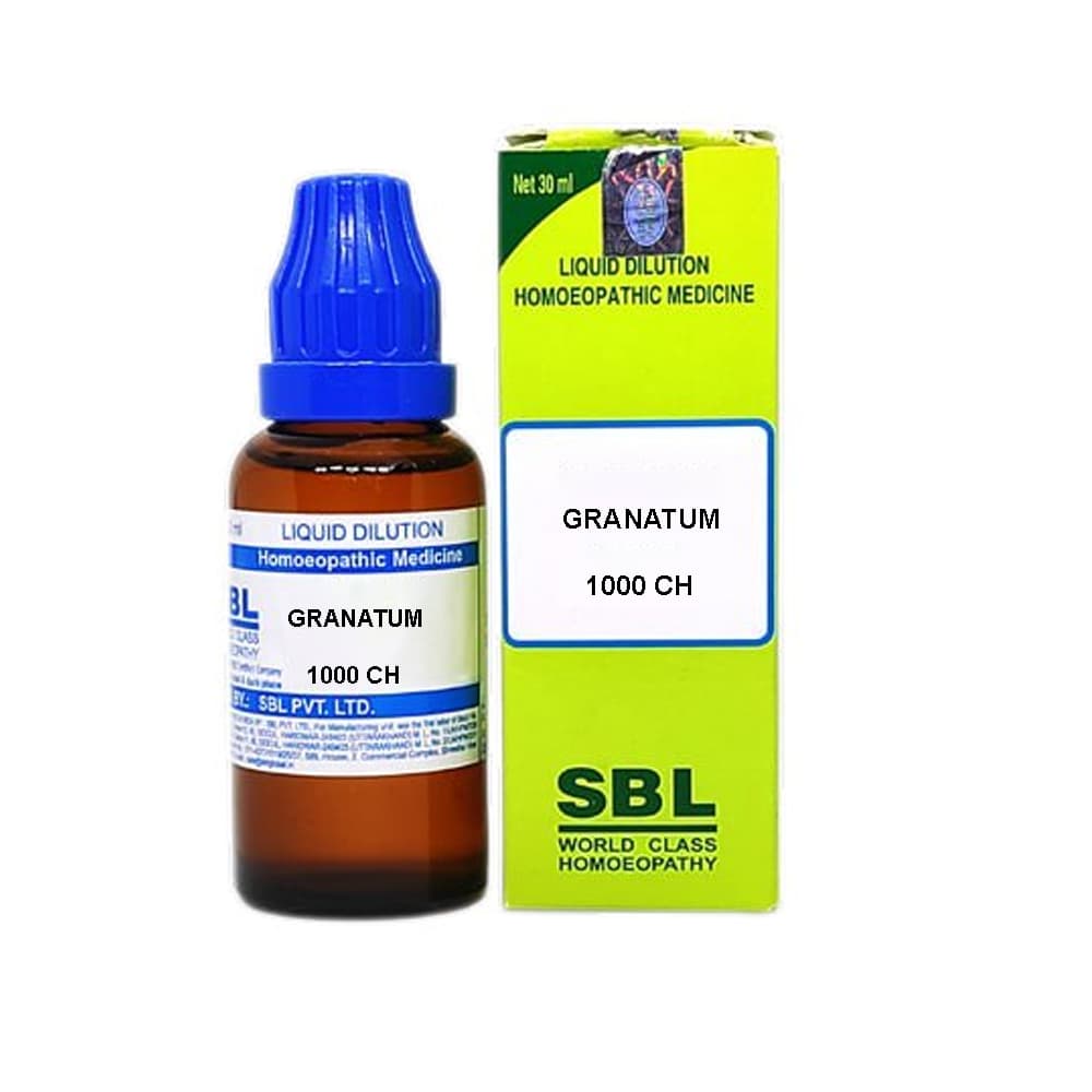 Granatum