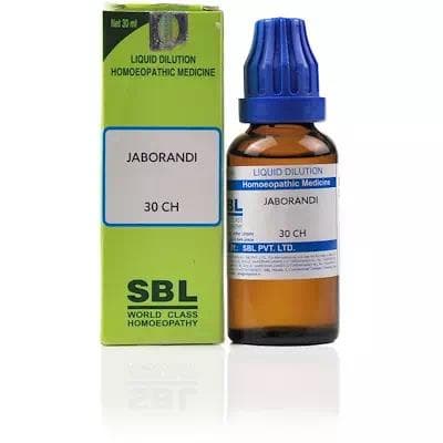 Jaborandi
