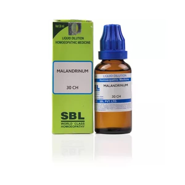 Malandrinum
