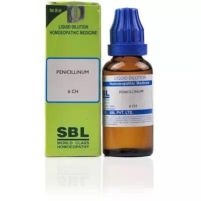 Penicillinum