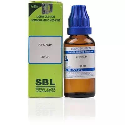Pepsinum