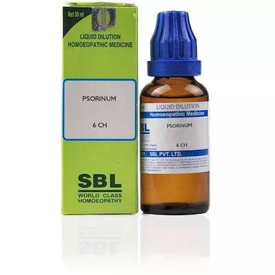 Psorinum