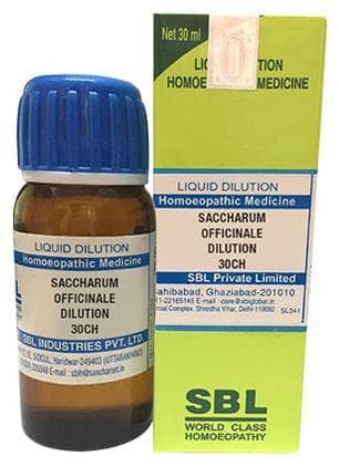 Saccharum Officinarum