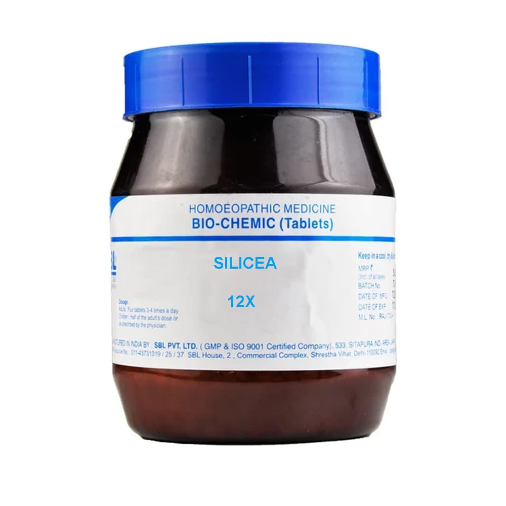 Silicea