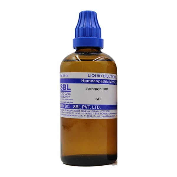 Stramonium