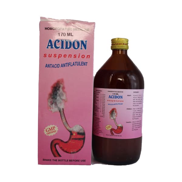 Acidon Syrup