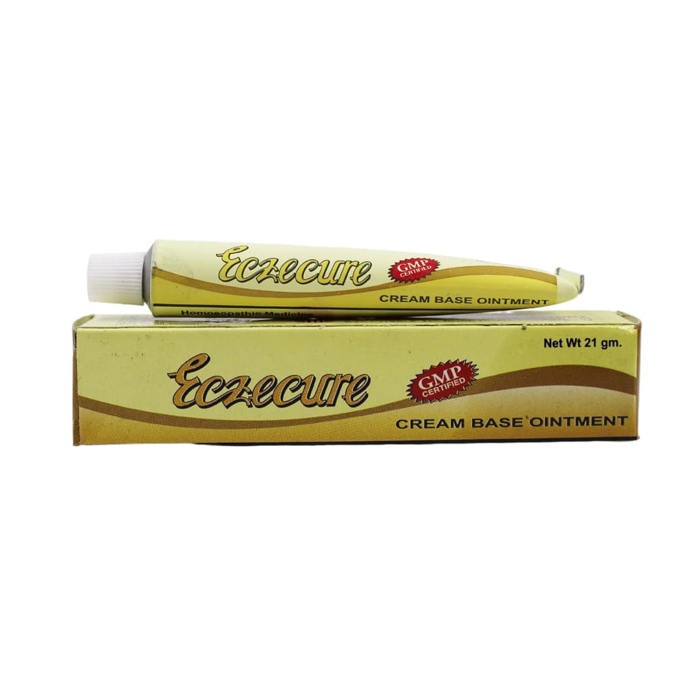 Eczecure Ointment