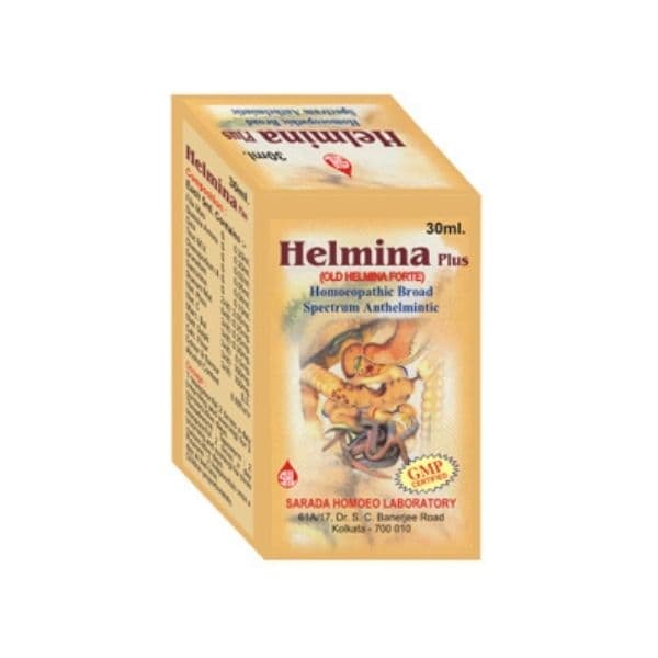 Helmina Plus Drops
