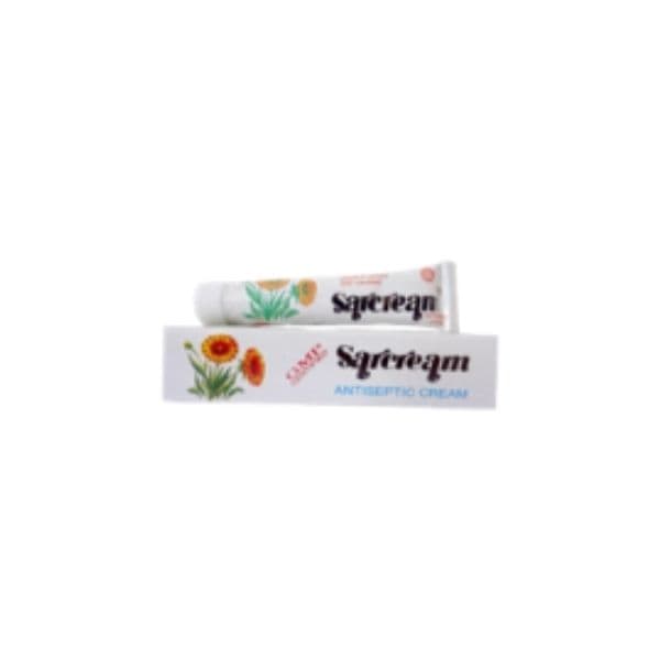 Sarcream Antiseptic Cream