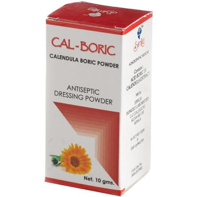 Cal Boric Powder