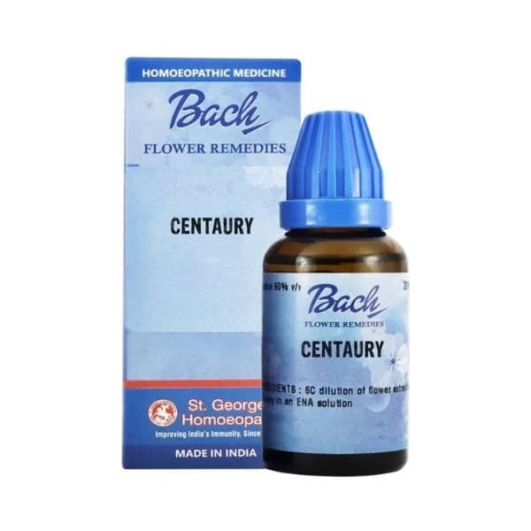 Centaury