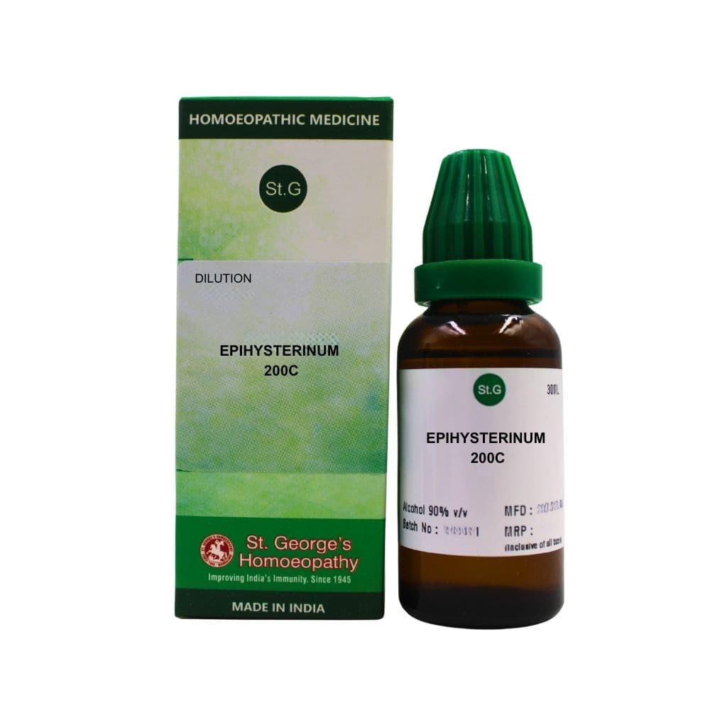 Epihysterinum