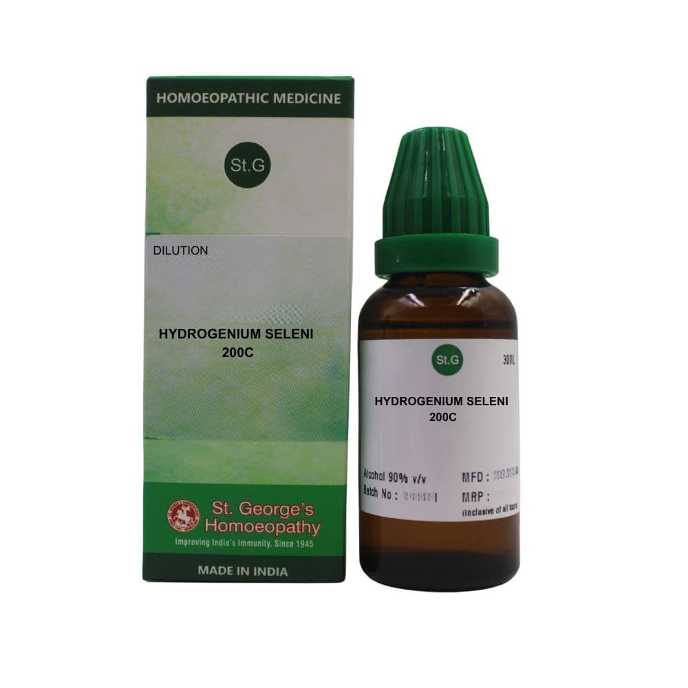 Hydrogenium Seleni
