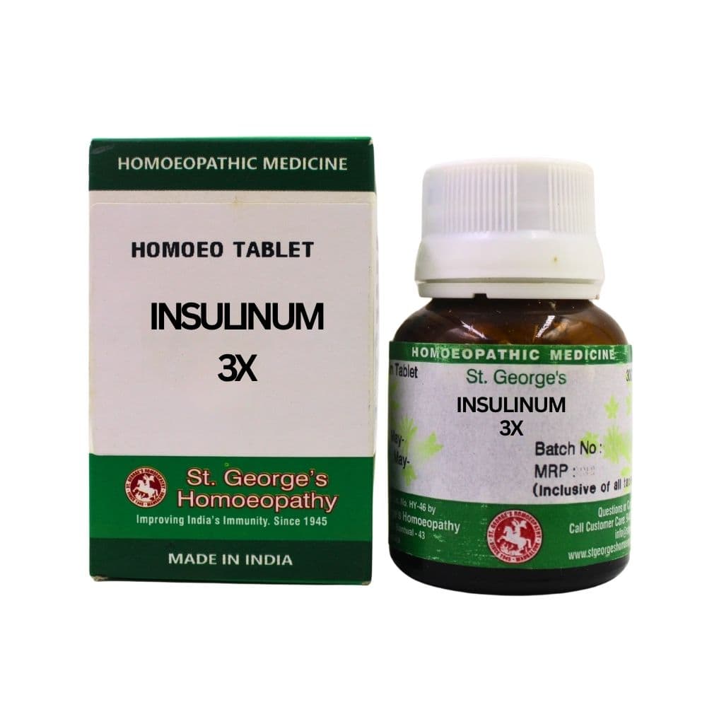 Insulinum