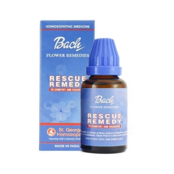 Rescue Remedy