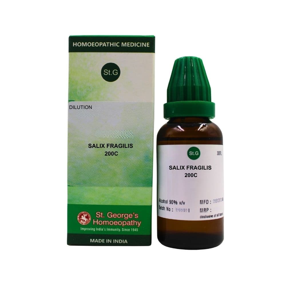 Salix Fragilis