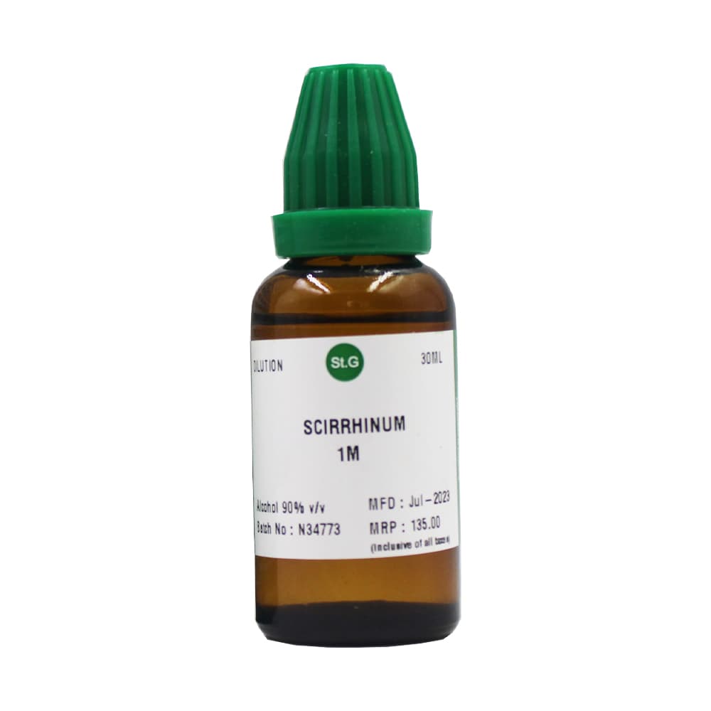 Scirrhinum