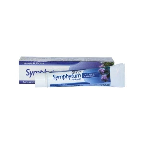 Symphytum Ointment