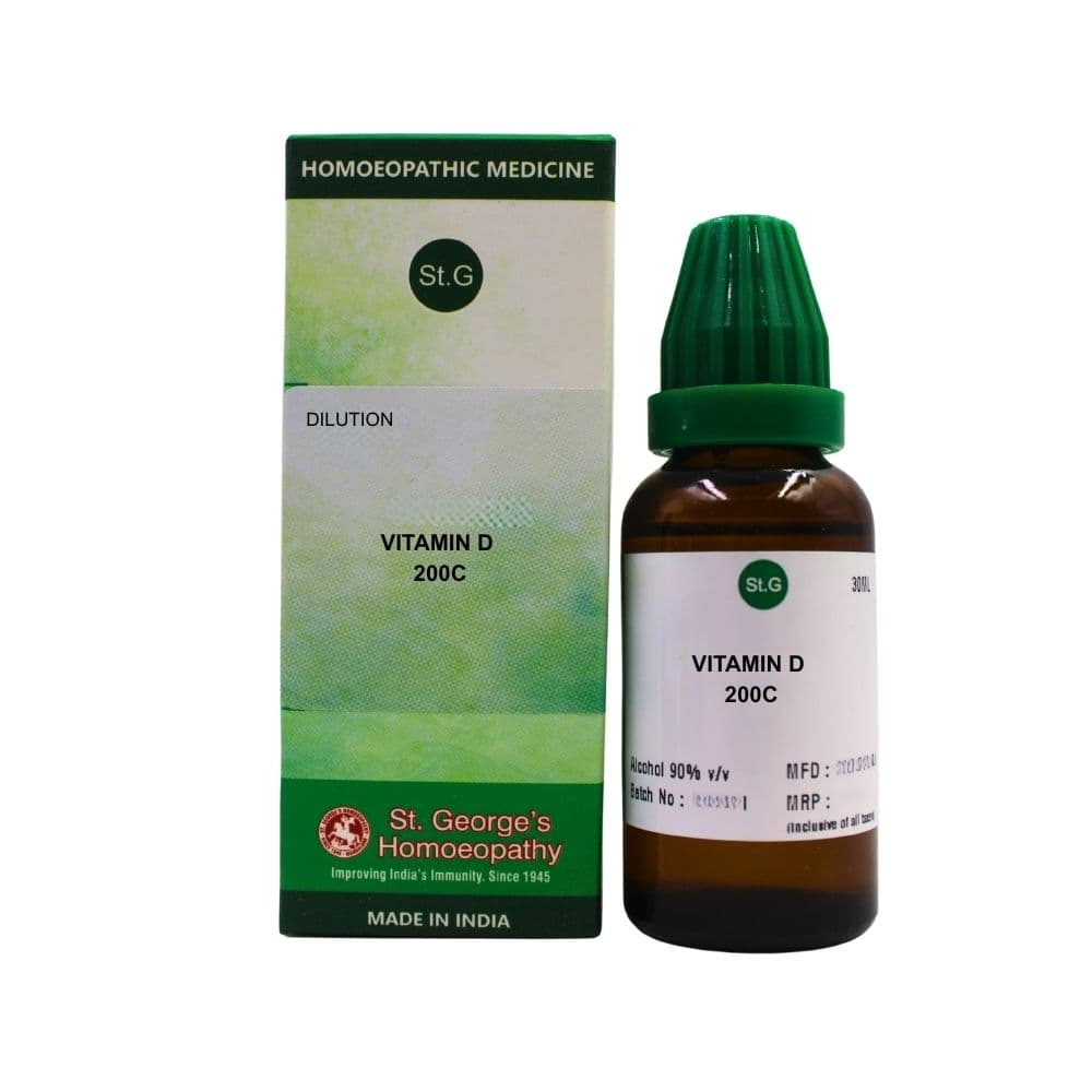 Vitamin D