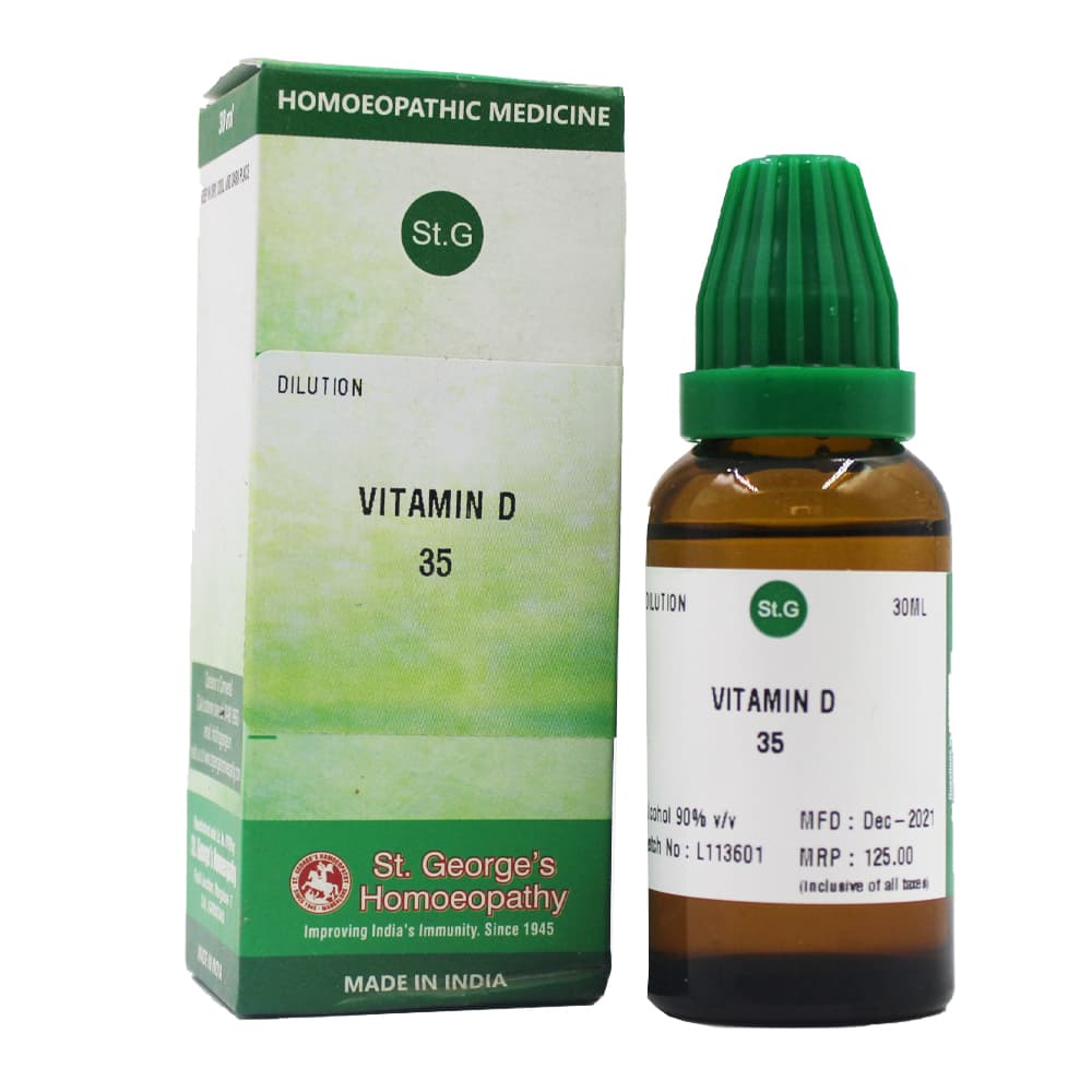 Vitamin D