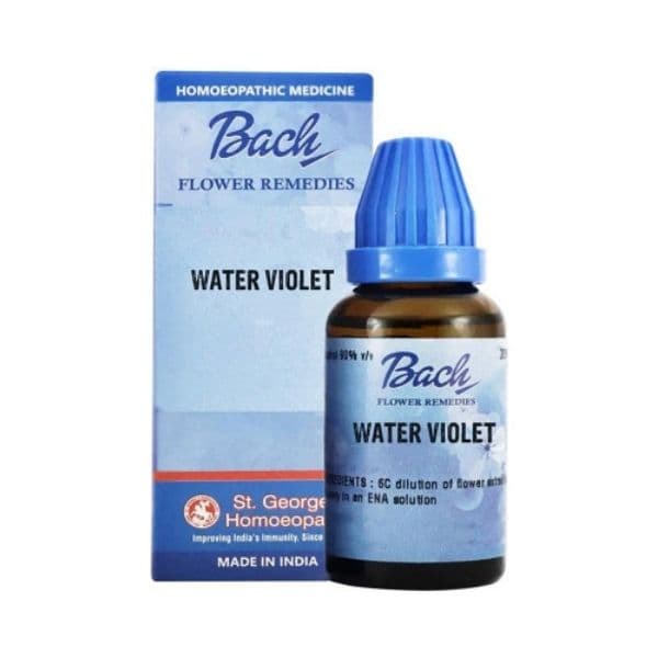 Water Violet