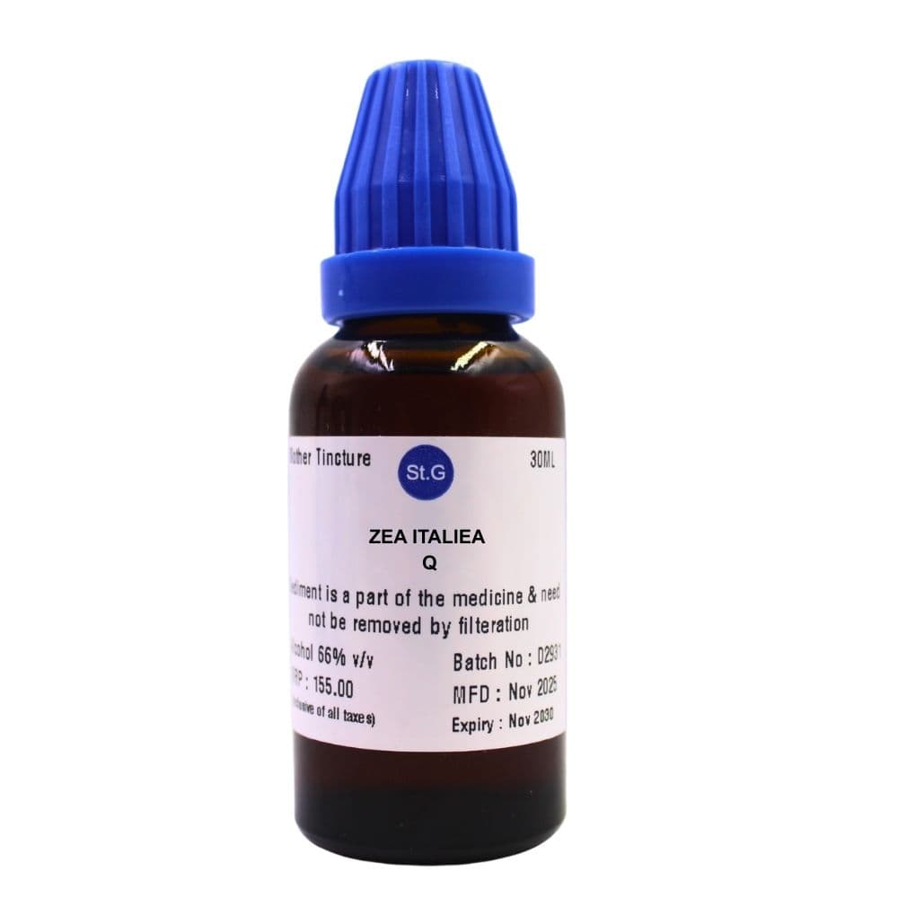 Zea Italiea