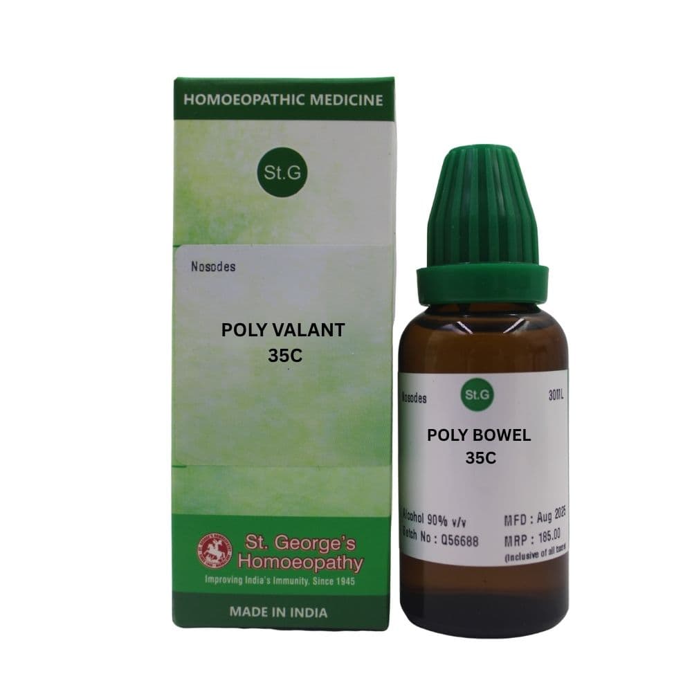 Poly Valant