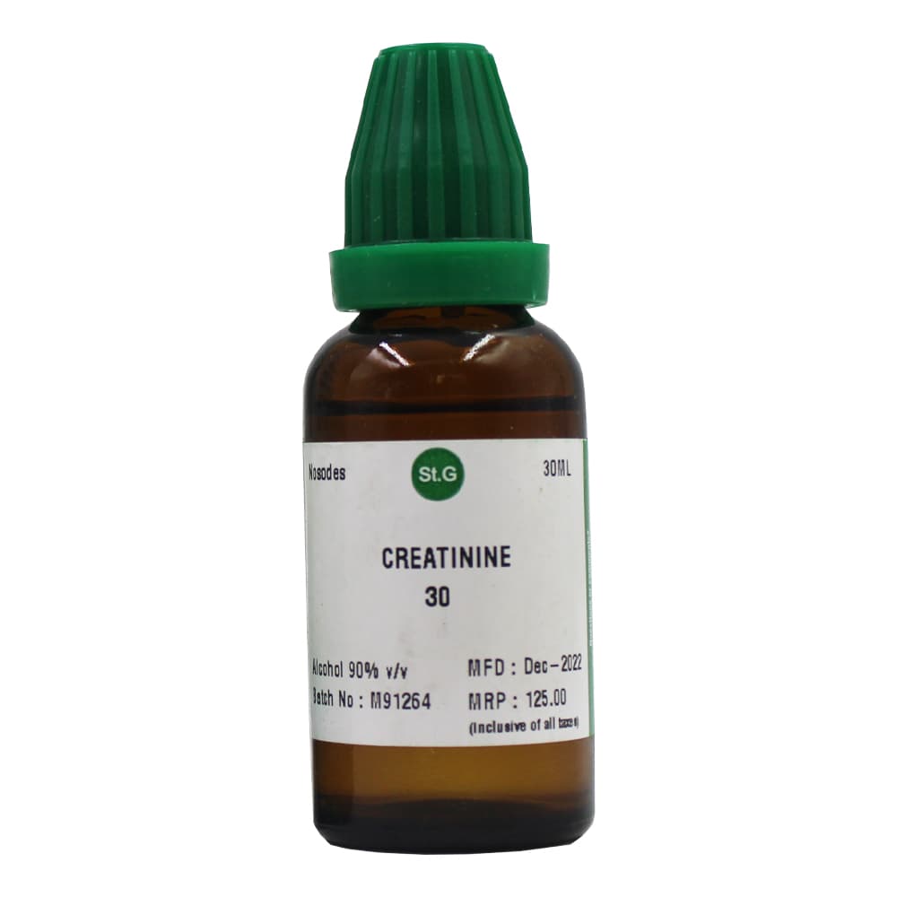 Creatinine