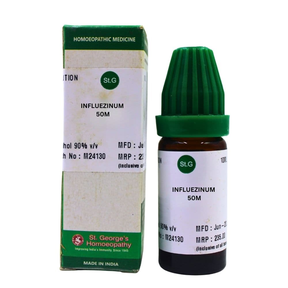 Influezinum