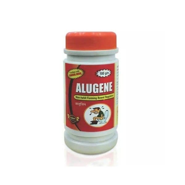 Alugene