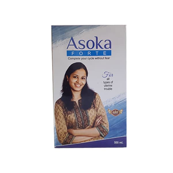 Asoka Forte