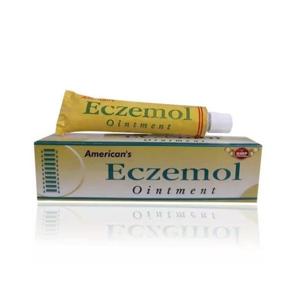 Eczemol Ointment