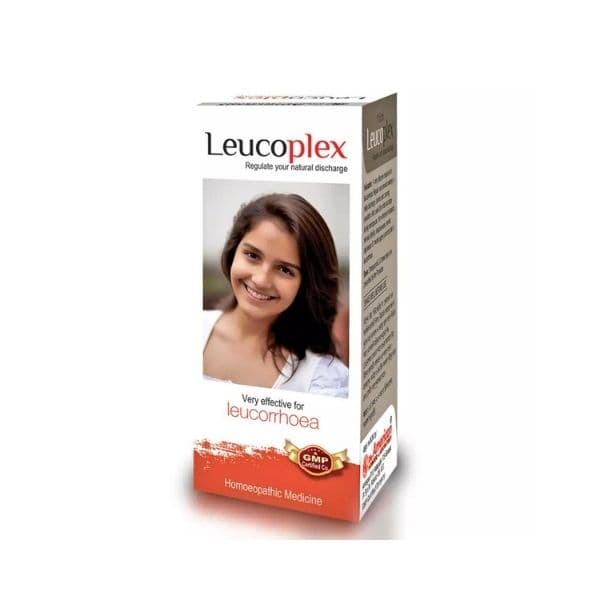 Leucoplex