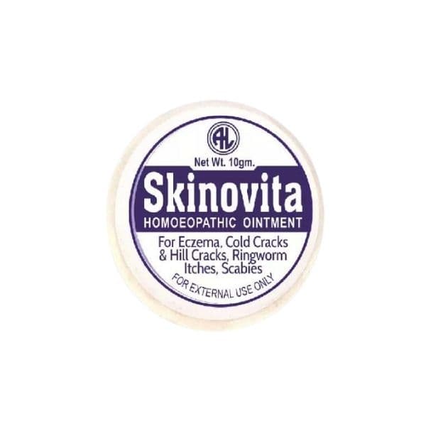 Skinovita Ointment