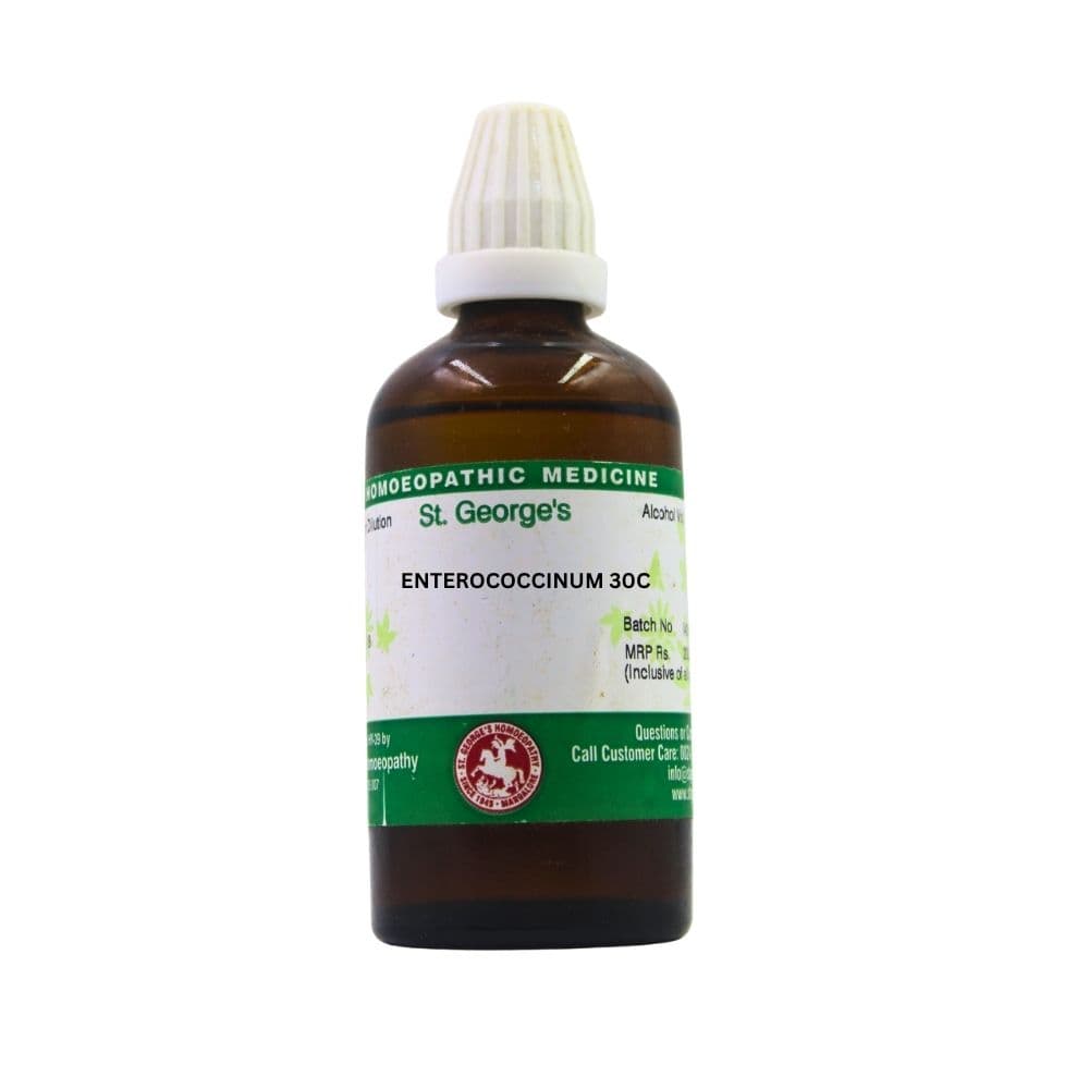 Enterococcinum