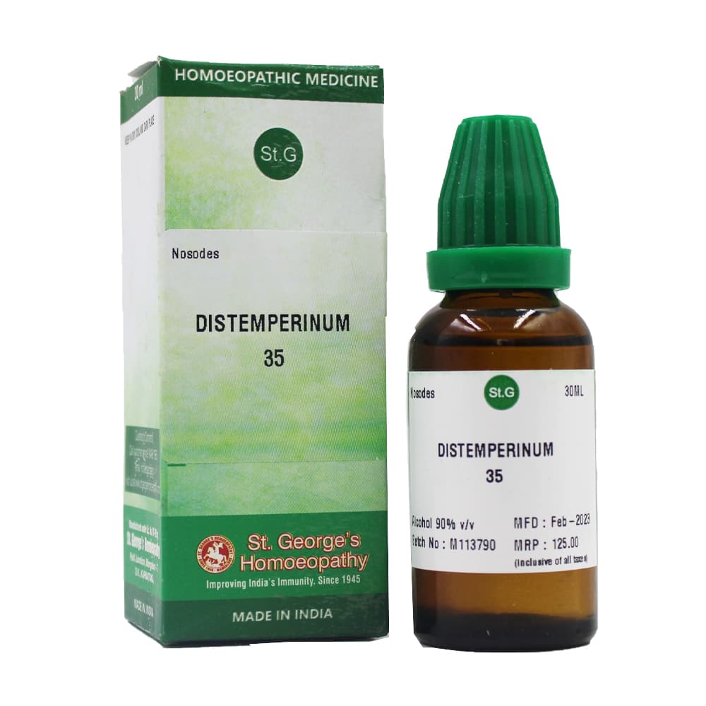 Distemperinum