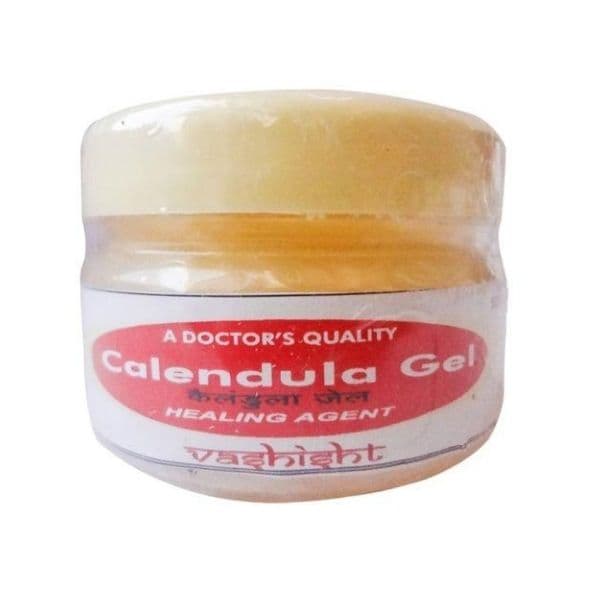 Calendula Gel