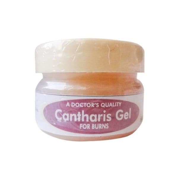 Cantharis Gel